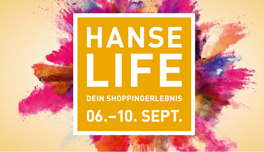 Bremen Hanselife Halle 5 Stand E43