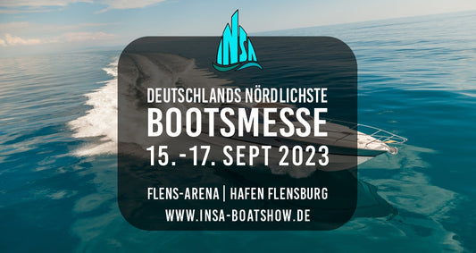 Flensburg INSA Stand U2.6