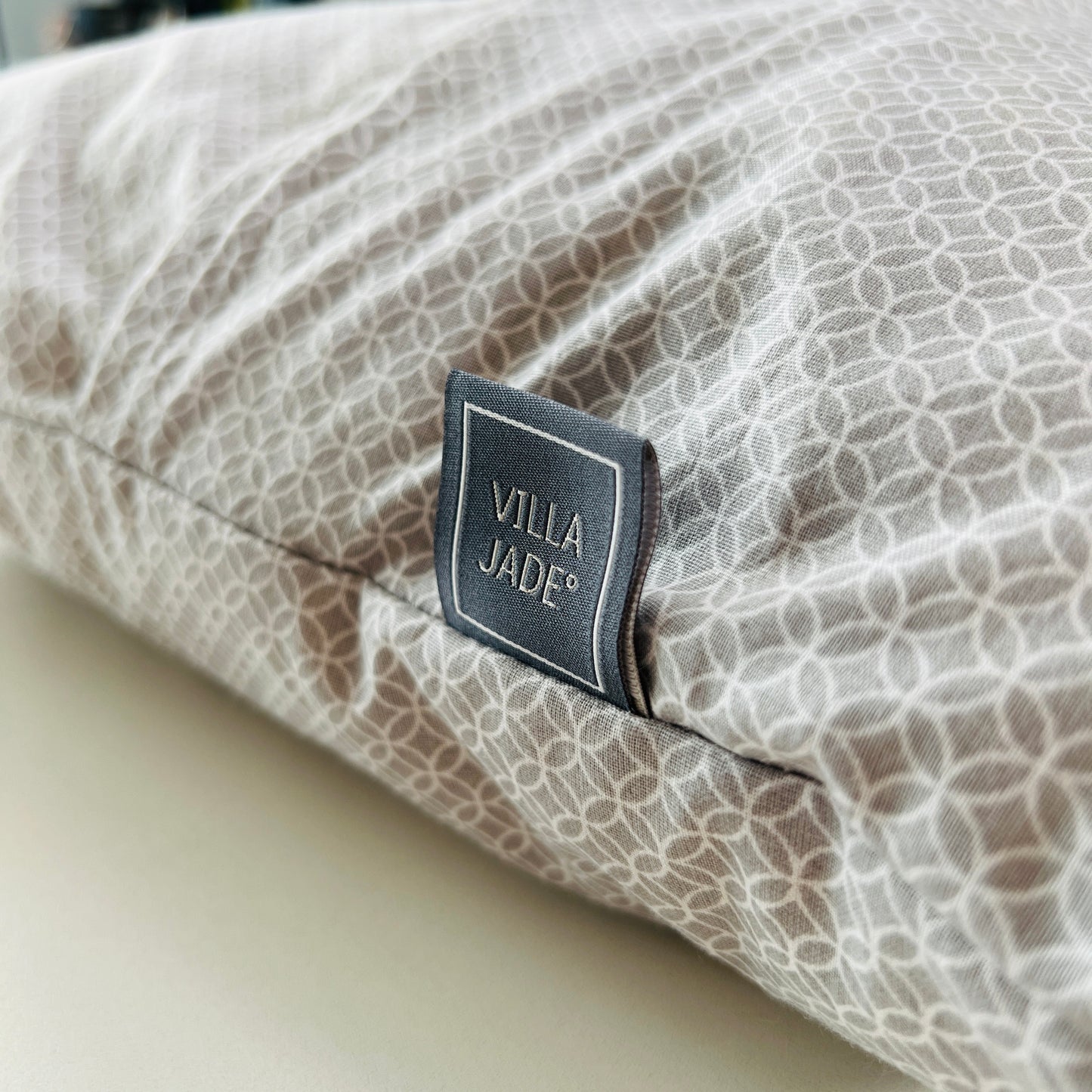Villa Jade° Kissenhüllen -hauseigene Näherei - Made in Bremen