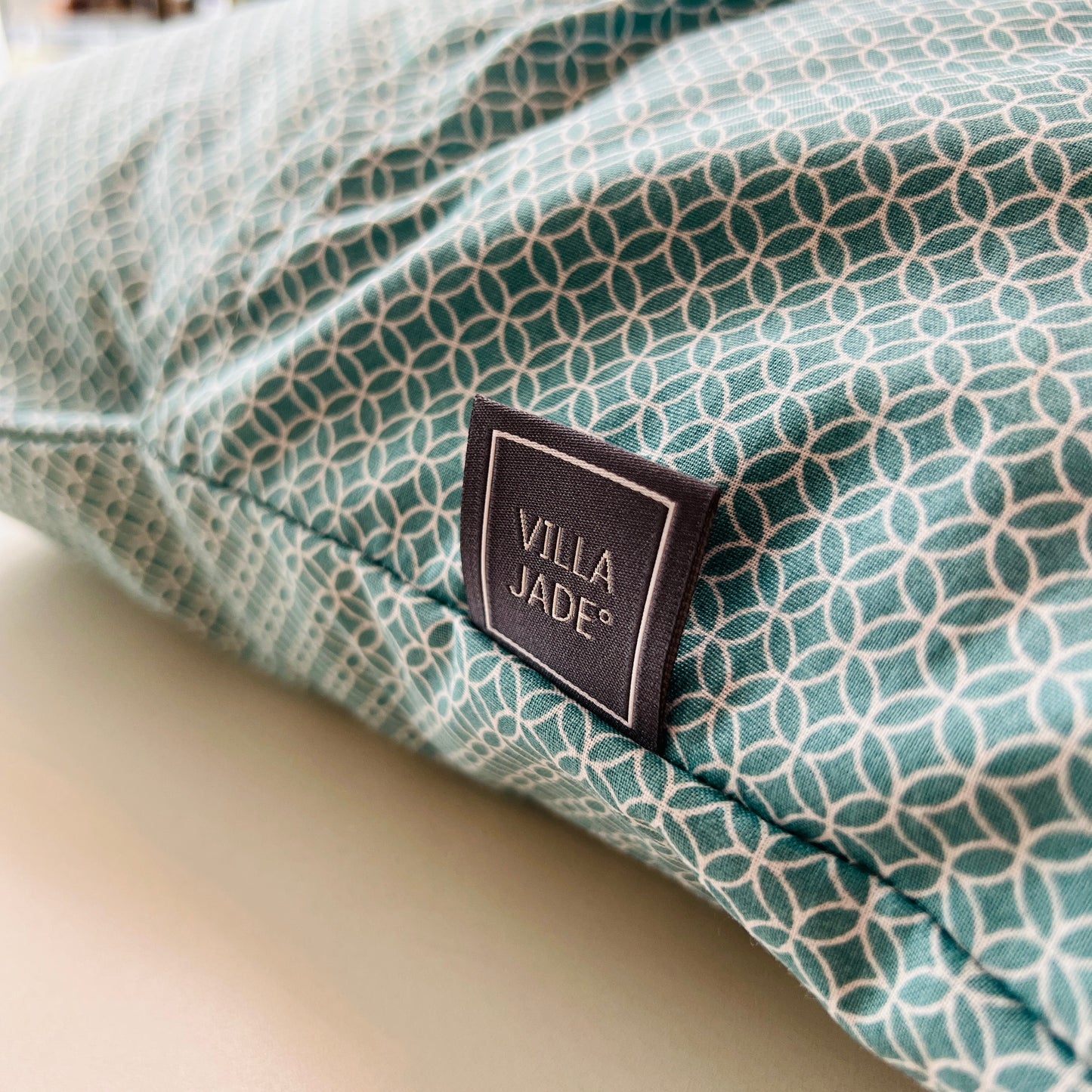 Villa Jade° Kissenhüllen -hauseigene Näherei - Made in Bremen