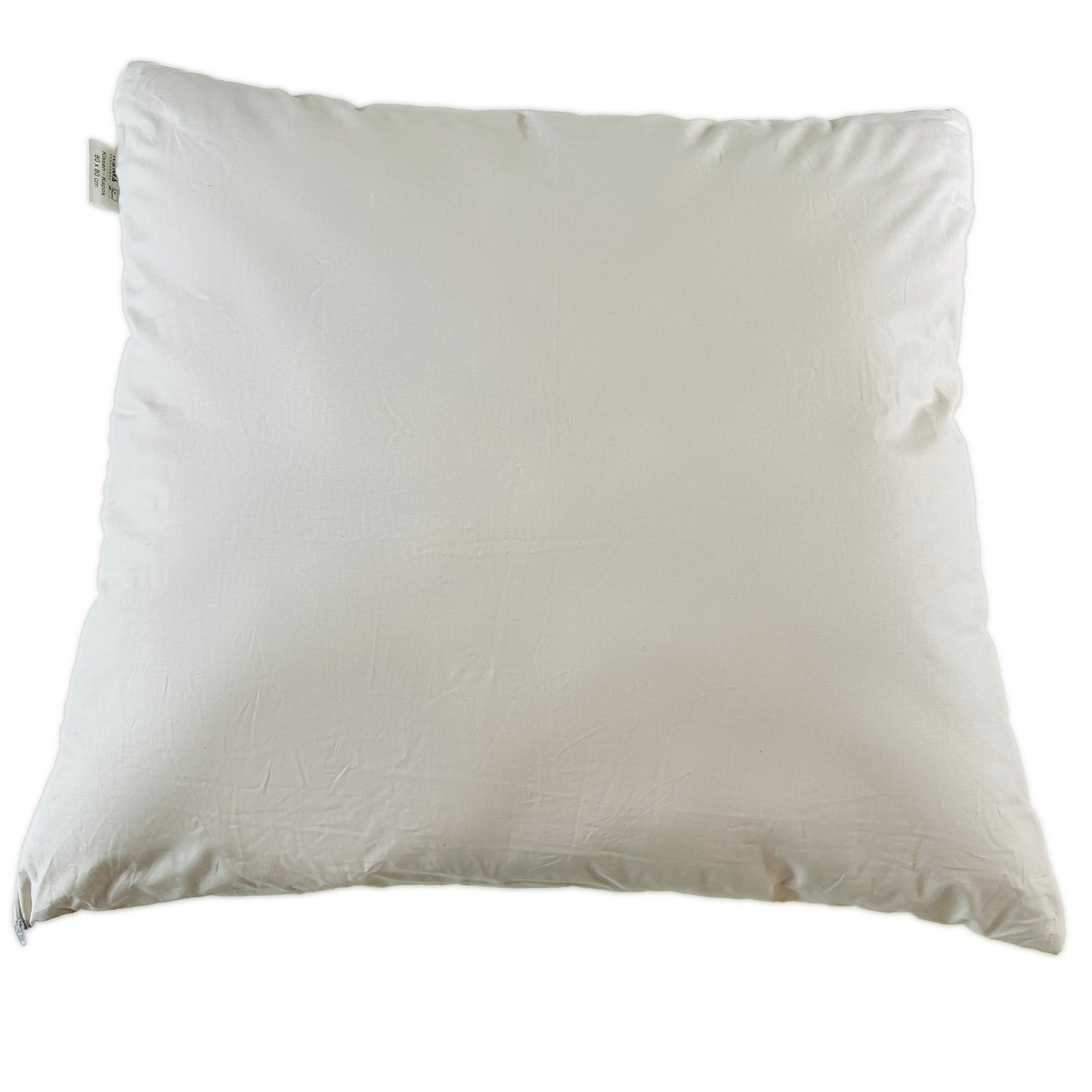 KOMA schlafgut Kapok Bio Kopfkissen Classic