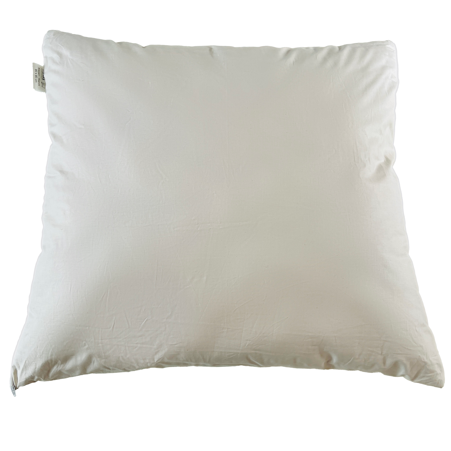 KOMA schlafgut Kapok Bio Kopfkissen Classic