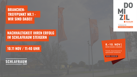 Domizil Husum 2024