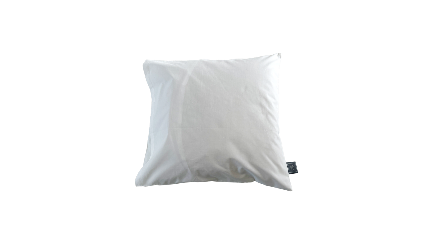 Villa Jade° Bio Bettwäsche Premium Kopfkissenbezug