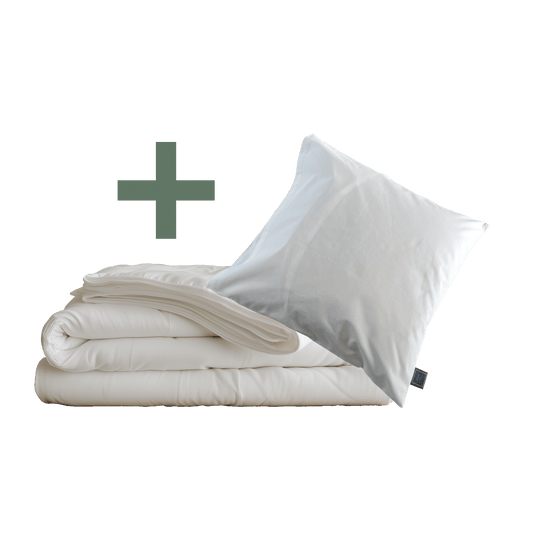 Villa Jade° Bio Bettwäsche Premium Sets